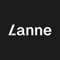Lanne Agency logo